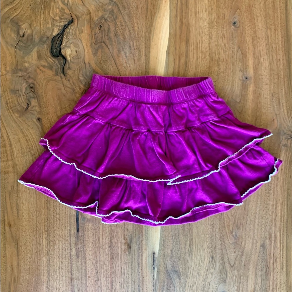 Gymboree Swing Skort